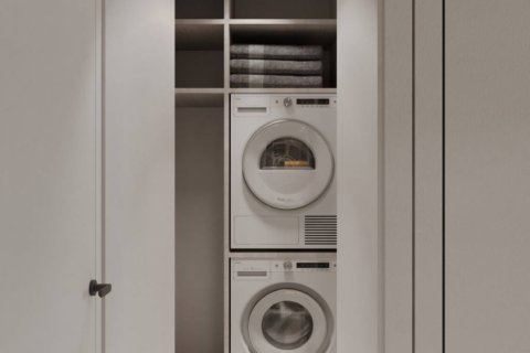 Apartament në Dubai, Emiratet e Bashkuara Arabe 1 dhomë gjumi, 59.83 m2. № 432441 - Foto 8