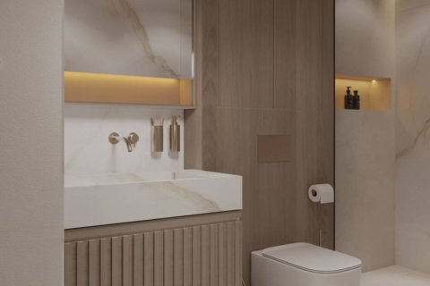 Apartament në Dubai, Emiratet e Bashkuara Arabe 1 dhomë gjumi, 59.83 m2. № 432441 - Foto 7