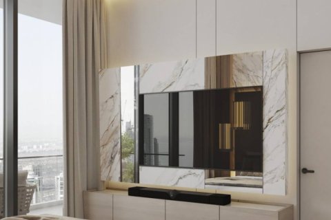 Apartament në Dubai, Emiratet e Bashkuara Arabe 1 dhomë gjumi, 59.83 m2. № 432441 - Foto 3