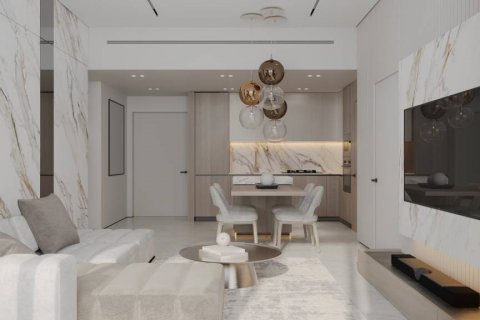 Apartment til salg i Dubai, UAE 2 soveværelser, 97.27 kvm № 432439 - foto 1
