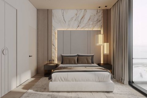 Apartment til salg i Dubai, UAE 2 soveværelser, 97.27 kvm № 432439 - foto 6