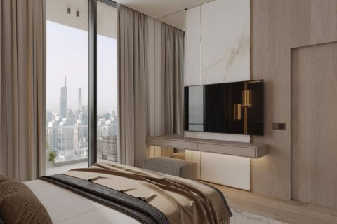 Apartment til salg i Dubai, UAE 2 soveværelser, 97.27 kvm № 432439 - foto 8