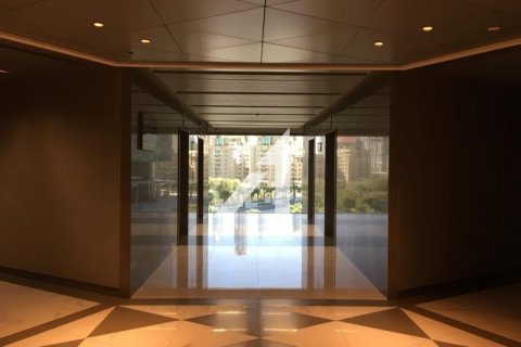Пәтер DIFC, Дубай, БАӘ-да 1 бөлме, 73.7 м² № 632043 - фото 10