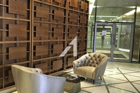 آپارتمان برای اجاره در DIFC، Dubai، امارات متحده عربی 1 خوابه ، 104.3 متر مربع ، شماره 632042 - تصویر 10