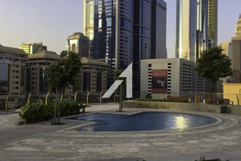 آپارتمان برای اجاره در DIFC، Dubai، امارات متحده عربی 1 خوابه ، 104.3 متر مربع ، شماره 632042 - تصویر 17