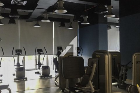 آپارتمان برای اجاره در DIFC، Dubai، امارات متحده عربی 1 خوابه ، 104.3 متر مربع ، شماره 632042 - تصویر 15
