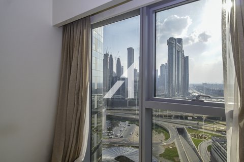 آپارتمان برای اجاره در DIFC، Dubai، امارات متحده عربی 1 خوابه ، 104.3 متر مربع ، شماره 632042 - تصویر 7