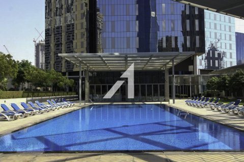 آپارتمان برای اجاره در DIFC، Dubai، امارات متحده عربی 1 خوابه ، 104.3 متر مربع ، شماره 632042 - تصویر 14