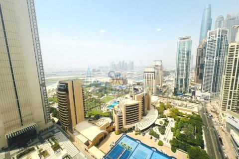 Byt v Jumeirah Beach Residence, Dubai, SAE 3 ložnice, 246.5 m² Č.: 632028 - fotografie 12