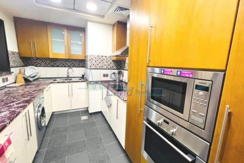 Byt v Jumeirah Beach Residence, Dubai, SAE 3 ložnice, 246.5 m² Č.: 632028 - fotografie 5