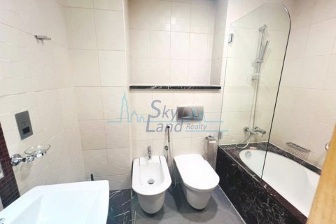 Byt v Jumeirah Beach Residence, Dubai, SAE 3 ložnice, 246.5 m² Č.: 632028 - fotografie 9
