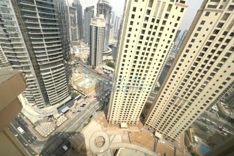 Byt v Jumeirah Beach Residence, Dubai, SAE 3 ložnice, 246.5 m² Č.: 632028 - fotografie 13