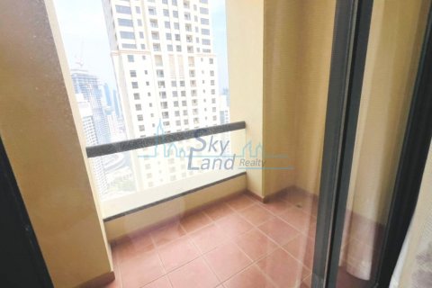 Byt v Jumeirah Beach Residence, Dubai, SAE 3 ložnice, 246.5 m² Č.: 632028 - fotografie 11