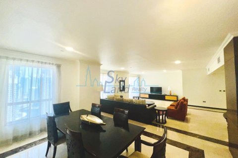 Byt v Jumeirah Beach Residence, Dubai, SAE 3 ložnice, 246.5 m² Č.: 632028 - fotografie 7