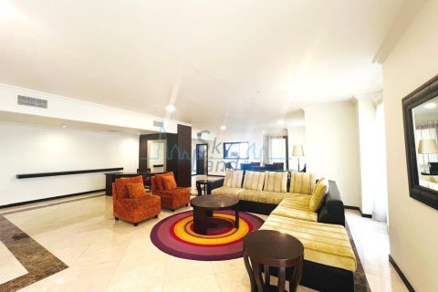 Byt v Jumeirah Beach Residence, Dubai, SAE 3 ložnice, 246.5 m² Č.: 632028 - fotografie 6