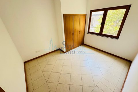 Villa in affitto a Jumeirah, Dubai, EAU 4 camere da letto, 325.2 mq. № 632027 - foto 23