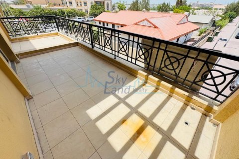 Villa in affitto a Jumeirah, Dubai, EAU 4 camere da letto, 325.2 mq. № 632027 - foto 24