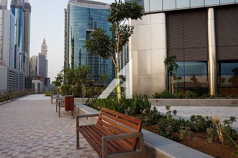 Apartment in DIFC, Dubai, UAE 1 bedroom, 118.4 sq.m. № 632040 - photo 14