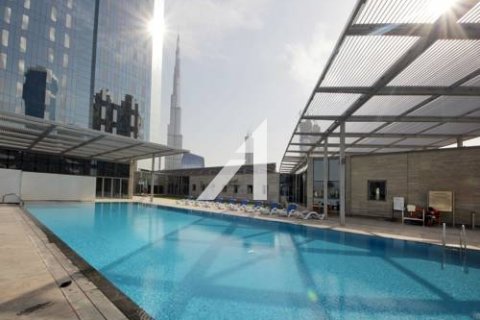 Apartment in DIFC, Dubai, UAE 1 bedroom, 118.4 sq.m. № 632040 - photo 12