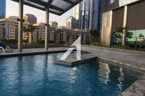Apartment in DIFC, Dubai, UAE 1 bedroom, 118.4 sq.m. № 632040 - photo 17