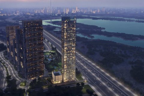 Apartment in Dubai, UAE 3 bedrooms, 174 sq.m. № 598579 - photo 13