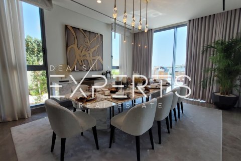 Villa in vendita a Abu Dhabi, EAU 4 camere da letto, 265.9 mq. № 547355 - foto 9