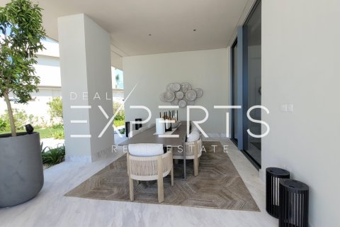 Villa in vendita a Abu Dhabi, EAU 4 camere da letto, 265.9 mq. № 547355 - foto 4