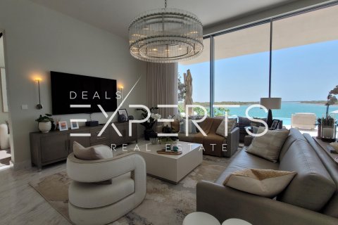 Villa in vendita a Abu Dhabi, EAU 4 camere da letto, 265.9 mq. № 547355 - foto 5