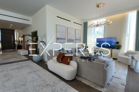 Villa in vendita a Abu Dhabi, EAU 4 camere da letto, 265.9 mq. № 547355 - foto 19