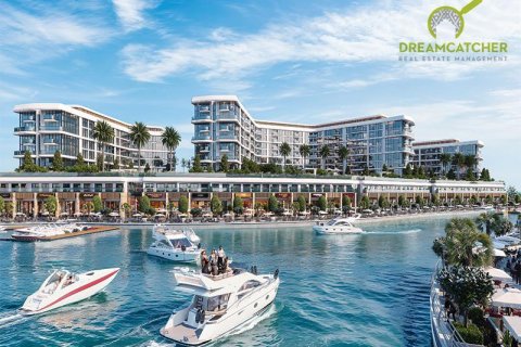 Apartmán v Umm Al Quwain Marina, SAE 2 spálne, 63.6 m2 č. 588745 - Fotografia 9