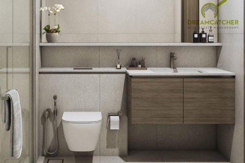 Apartmán v Umm Al Quwain Marina, SAE 2 spálne, 63.6 m2 č. 588745 - Fotografia 6