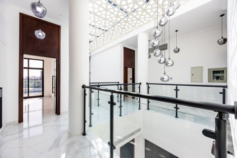 Komerční nemovitost na Yas Island, Abu Dhabi, SAE 5 ložnice, 510 m² Č.: 543663 - fotografie 22