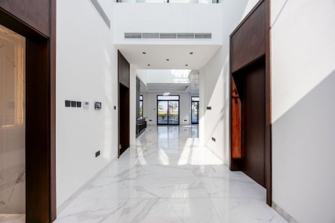 Komerční nemovitost na Yas Island, Abu Dhabi, SAE 5 ložnice, 510 m² Č.: 543663 - fotografie 27