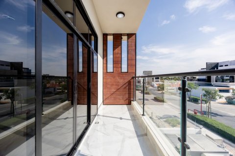 Komerční nemovitost na Yas Island, Abu Dhabi, SAE 5 ložnice, 510 m² Č.: 543663 - fotografie 14