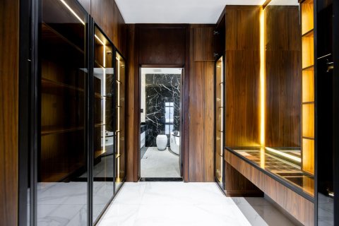Komerční nemovitost na Yas Island, Abu Dhabi, SAE 5 ložnice, 510 m² Č.: 543663 - fotografie 29