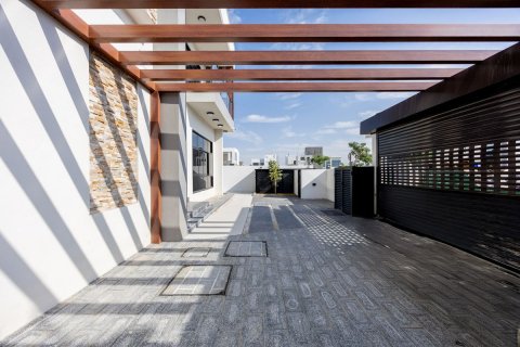 Komerční nemovitost na Yas Island, Abu Dhabi, SAE 5 ložnice, 510 m² Č.: 543663 - fotografie 25