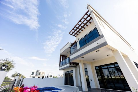 Komerční nemovitost na Yas Island, Abu Dhabi, SAE 5 ložnice, 510 m² Č.: 543663 - fotografie 5