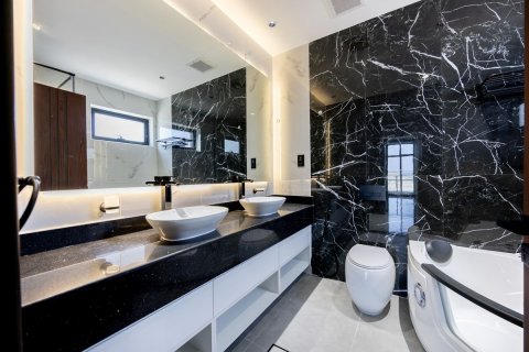Komerční nemovitost na Yas Island, Abu Dhabi, SAE 5 ložnice, 510 m² Č.: 543663 - fotografie 26
