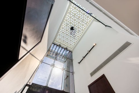 Komerční nemovitost na Yas Island, Abu Dhabi, SAE 5 ložnice, 510 m² Č.: 543663 - fotografie 24