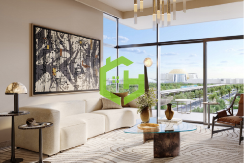 Apartment in Dubai, UAE 2 bedrooms, 104.4 sq.m. № 589335 - photo 2