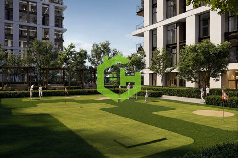 Apartment in Dubai, UAE 2 bedrooms, 104.4 sq.m. № 589335 - photo 4