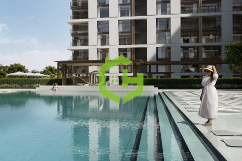 Apartment in Dubai, UAE 2 bedrooms, 104.4 sq.m. № 589335 - photo 6