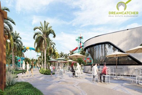 Byt v Sharjah, SAE 2 ložnice, 158 m² Č.: 588800 - fotografie 28