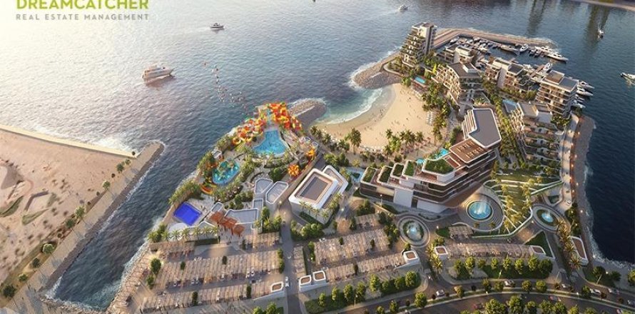 Byt v Sharjah, SAE 2 ložnice, 158 m² Č.: 588800