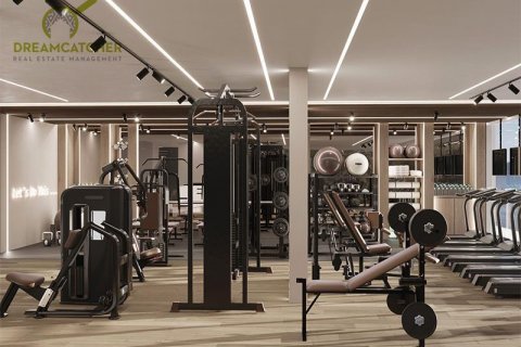 Byt v Sharjah, SAE 2 ložnice, 158 m² Č.: 588800 - fotografie 17