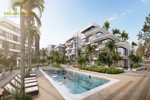 Byt v Sharjah, SAE 2 ložnice, 158 m² Č.: 588800 - fotografie 27
