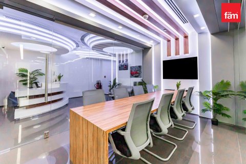 Office in Business Bay, Dubai, UAE 181.7 sq.m. № 622857 - photo 5