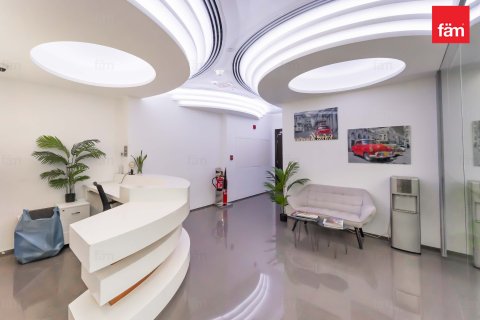 Office in Business Bay, Dubai, UAE 181.7 sq.m. № 622857 - photo 20