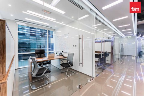 Office in Business Bay, Dubai, UAE 181.7 sq.m. № 622857 - photo 27
