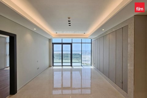 阿联酋 Dubai Business Bay 待租 : 1 卧, 77.1 平方米 , 编号622855 - 照片 1